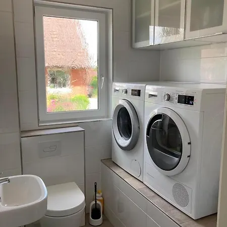 Apartamento Zur Mühle