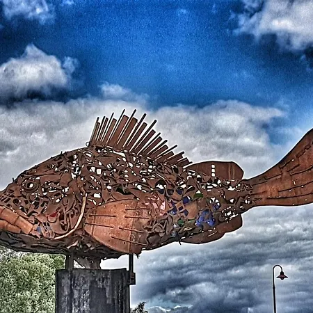 Appartamento Zur Muehle Varel