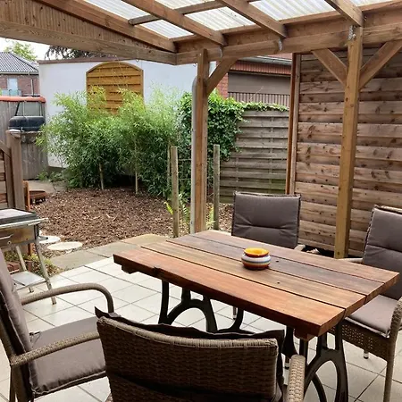 Zur Muehle Appartamento *