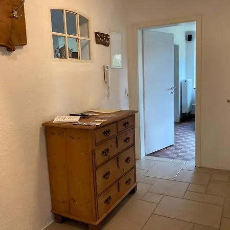 Zur Muehle Appartamento Varel