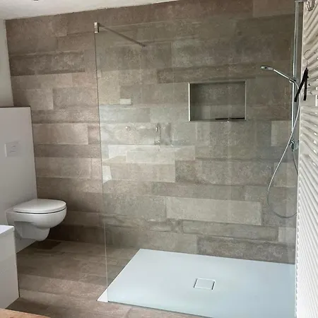 Appartamento Zur Muehle Varel