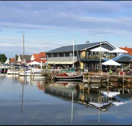 Apartamento Zur Mühle Varel