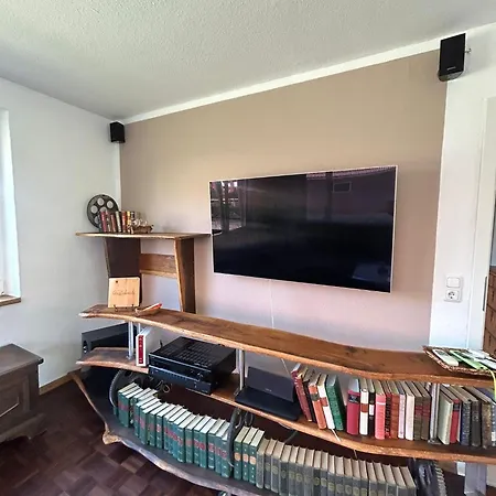 Zur Muehle Appartamento