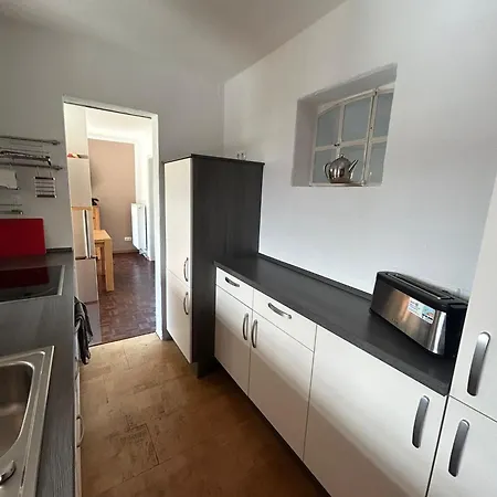 Appartamento Zur Muehle