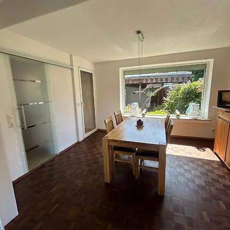 Apartamento Zur Mühle *