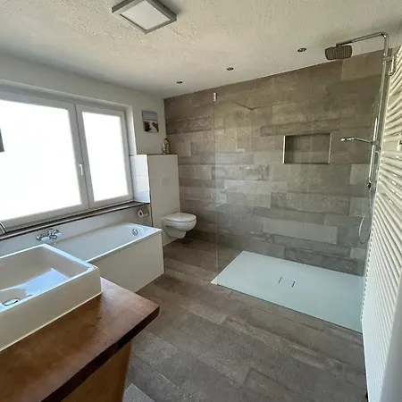 Zur Mühle Apartamento Varel