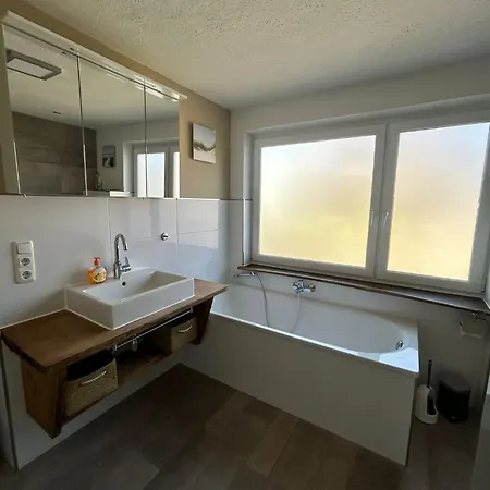 Apartamento Zur Mühle Varel