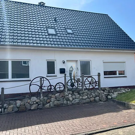 Zur Muehle Appartamento